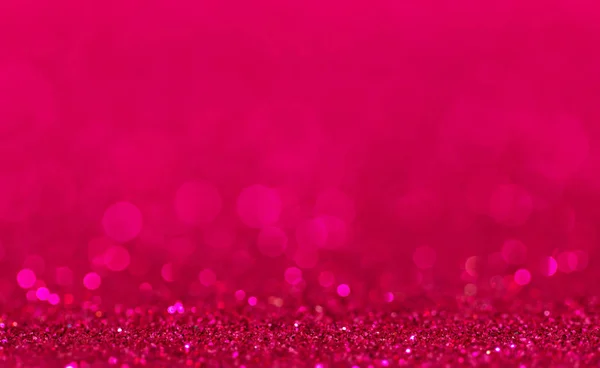 Ljusa Vackra Rosa Bakgrund För Reklam Och Dekoration Firandet — Stockfoto
