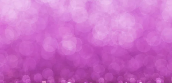 Fondo Violeta Con Efecto Bokeh Para Posts Redes Sociales Publicidad — Foto de Stock