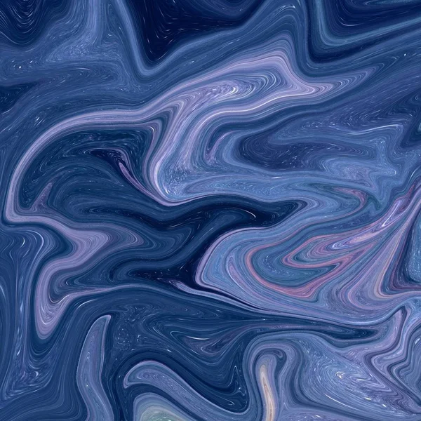 Abstrakte lila Ölgemälde - perfekte Kunst Hintergrund — Stockfoto