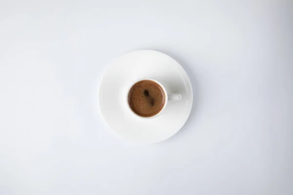 커피 포스터 — 스톡 사진