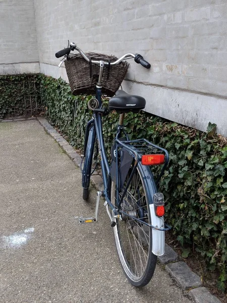 Fahrrad verloren — Stockfoto