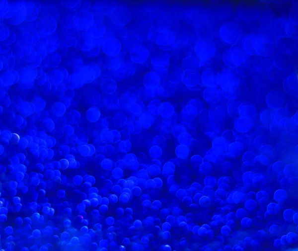 Azul brilhante fundo — Fotografia de Stock