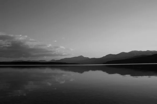 Una Hermosa Toma Del Lago Turquesa Leadville —  Fotos de Stock