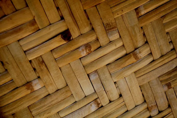 Närbild bild av plywood - bra för en cool tapet — Stockfoto