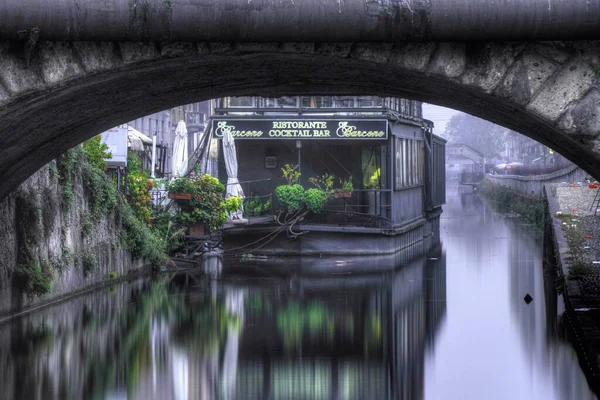 Milan — Stock Photo, Image