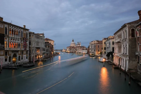 VENEDIG — Stockfoto