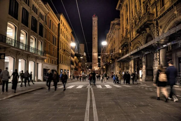 Bologna — Foto Stock