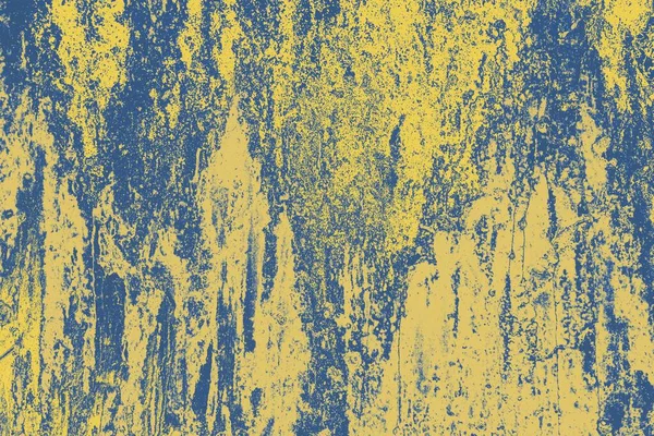 Ujęcie Zbliżeniowe Abstrakcyjnego Tła Mieszanymi Olejnymi Farbami Idealne Tapety — Zdjęcie stockowe
