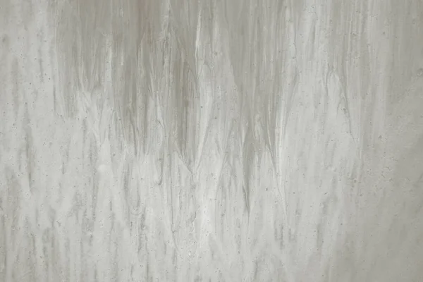 Extreme Closeup Rough Concrete Surface Grey Color — Stock Photo, Image