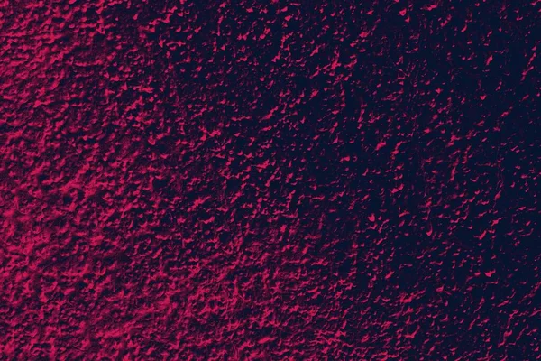 Nahaufnahme Einer Knallvioletten Rauen Oberfläche Perfekt Für Abstrakte Hintergründe — Stockfoto