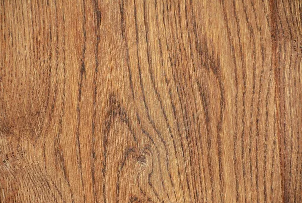 Houten Plank Bruine Textuur Achtergrond — Stockfoto