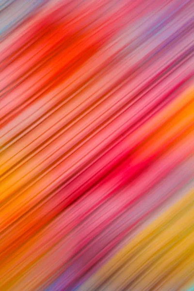 Een Verticaal Shot Van Kleurrijke Gestreepte Achtergrond — Stockfoto