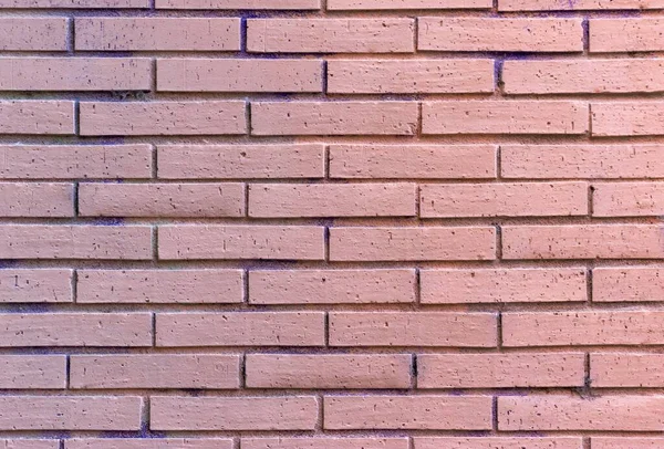 Closeup Brick Wall Texture Perfect Backgrounds — Stock Photo, Image