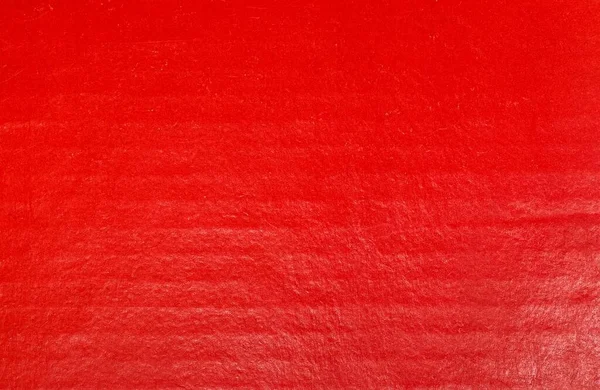 Eine Raue Rote Oberfläche Mit Einigen Schatten Perfekt Für Den — Stockfoto
