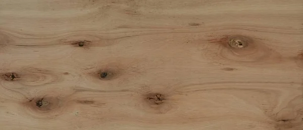 一种褐色木制表面的俯瞰特写 适合于简单背景 — 图库照片