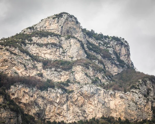 Gyönyörű Természet Város Positano Amalfi Tengerpart Olaszország — Stock Fotó