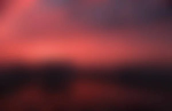 Ілюстрація Теплому Красивому Градієнті Темно Червоним Кольором — стокове фото