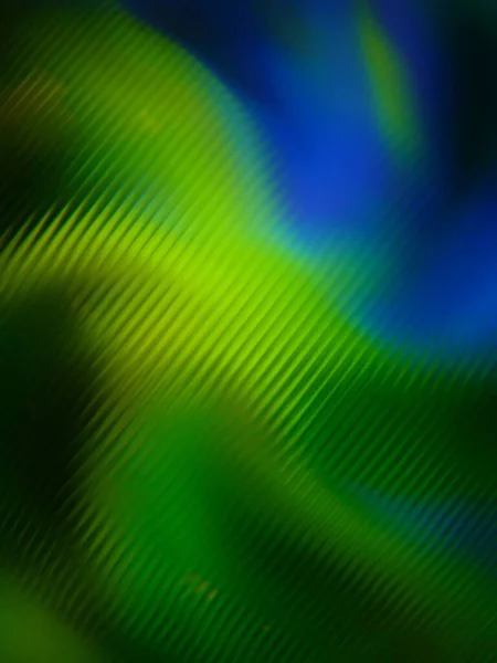 Svislé Abstraktní Jasně Zelené Modré Spirálové Pozadí Pro Tapety — Stock fotografie
