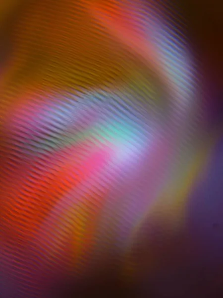Fondo Espiral Colorido Abstracto Vertical Para Fondos Pantalla — Foto de Stock