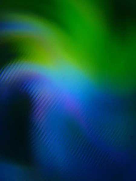 Vertikal Abstrakt Ljusgrön Blå Spiral Bakgrund För Tapeter — Stockfoto