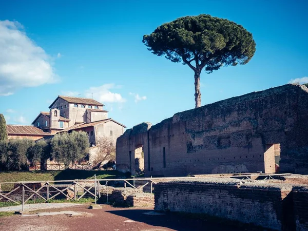 ローマ イタリア 2020年1月2日 イタリアへの旅行します 2020年ローマ — ストック写真