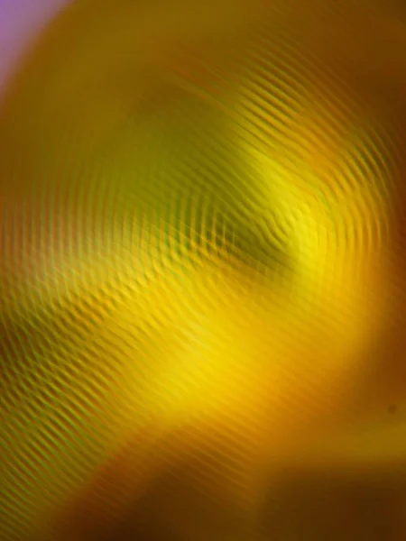 Fond Vertical Abstrait Spirale Jaune Vert Pour Fonds Écran — Photo