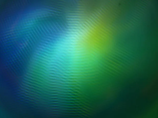 Astratto Sfondo Spirale Verde Blu Sfondi — Foto Stock