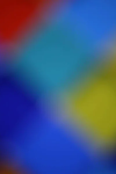 Ein Vertikaler Abstrakter Hintergrund Mit Verschiedenen Leuchtenden Lebendigen Farben — Stockfoto
