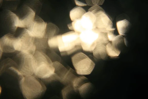 Halenin Yatay Görüntüsü Girdap Işık Efekti Gerçek Benzersiz Ileri Teknoloji — Stok fotoğraf