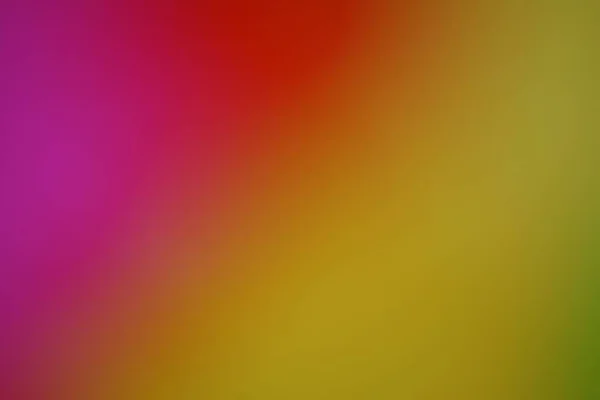 Horizontal Abstract Colorful Background — Stock Photo, Image