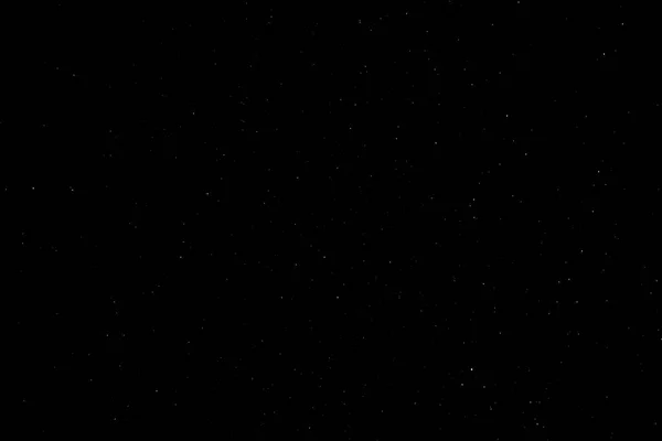 Ένας Έναστρος Ουρανός Νύχτα Τέλειος Για Ταπετσαρίες Και Υπόβαθρα — Φωτογραφία Αρχείου