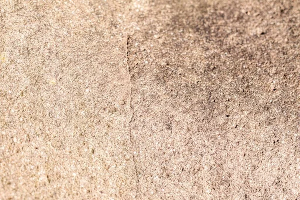 Engebeli Dokunun Kahverengi Zemininin Yakın Çekimi — Stok fotoğraf