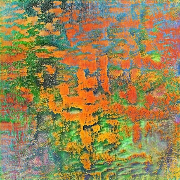 Барвистий Фон Текстури Абстрактного Мистецтва — стокове фото