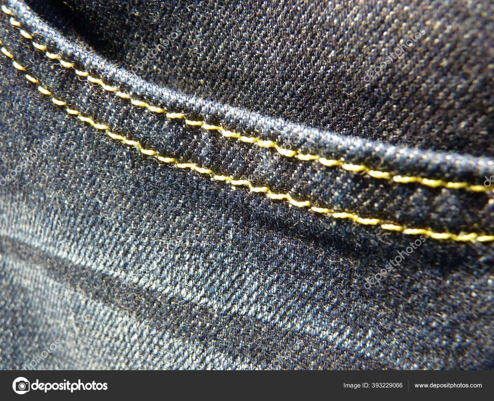 jeans pocket design image