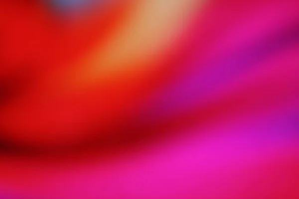 Fundo Abstrato Vermelho Rosa Sombreado Luzes — Fotografia de Stock