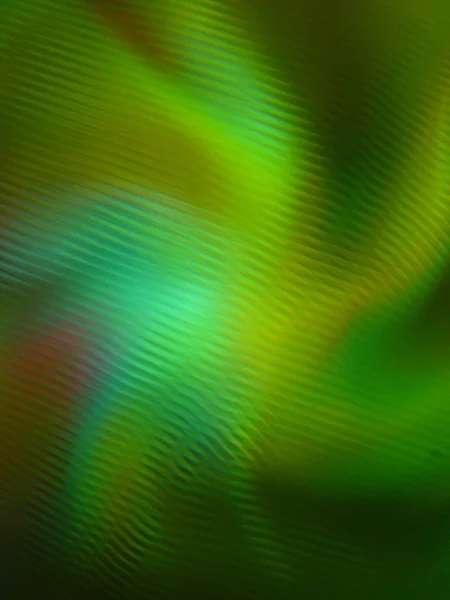 Fondo Abstracto Giratorio Moteado Con Haces Luz Coloridos — Foto de Stock