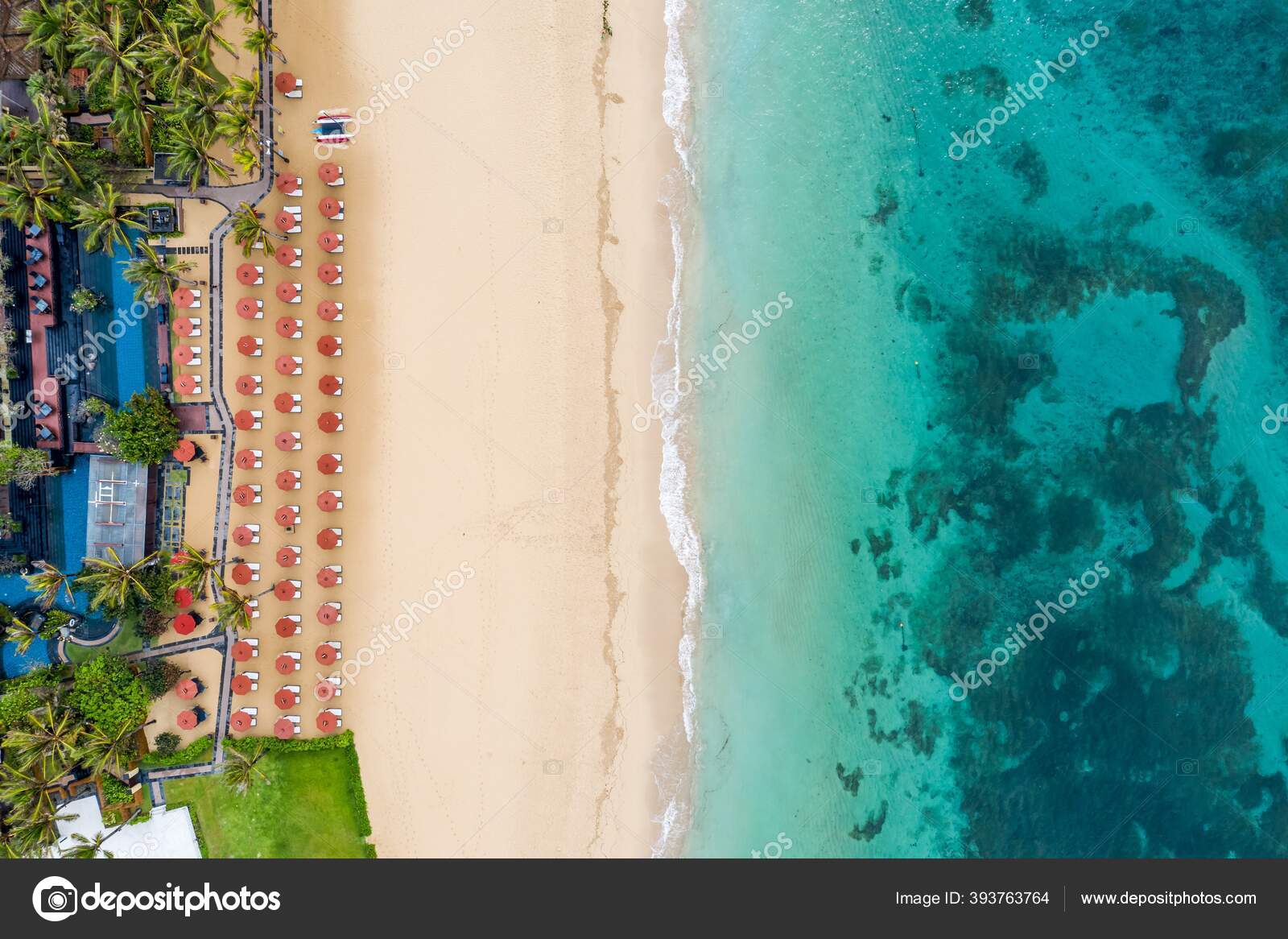 Las mejores playas de Indonesia - Viajeros Ocultos, image size:1600x1166