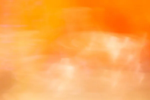 Eine Glatte Orange Textur Hintergrund — Stockfoto