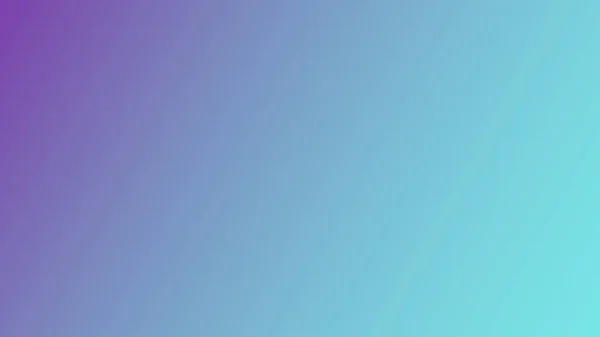 紫と青の影のグラデーションの背景 — ストック写真