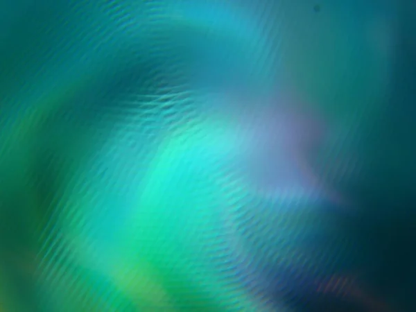 Μια Απεικόνιση Των Κλιμακωτά Διαθλασμένα Διάστικτα Στρώματα Φωτός Εφέ Φωτός — Φωτογραφία Αρχείου