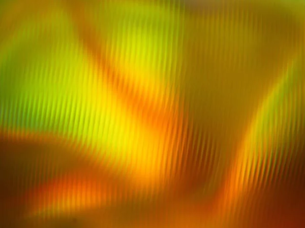 渦光効果を持つねじれ屈折斑状光層のイラスト — ストック写真