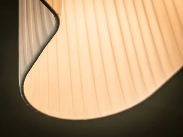 Graphical Close Lampshade — Stock Photo, Image