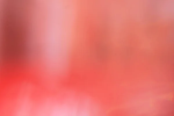 Ein Abstrakter Roter Verschwommener Hintergrund Für Tapeten — Stockfoto