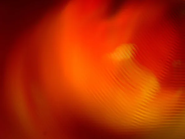 Ein Fleckig Rotierender Abstrakter Hintergrund Mit Bunten Lichteffekten — Stockfoto