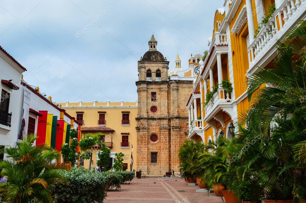 Santo Domingo