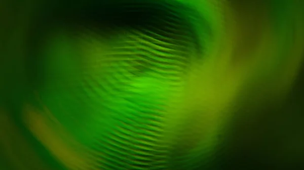 Иллюстрация Красочного Размытого Фона Волнистыми Абстрактными Узорами — стоковое фото