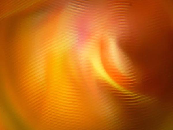 Een Abstracte Achtergrond Met Gespreide Gebroken Gevlekte Lichtlagen Vortex Lichteffecten — Stockfoto