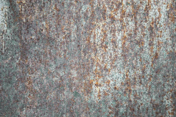 Close Shot Rusty Grey Surface Perfect Background Usage — Stock Photo, Image