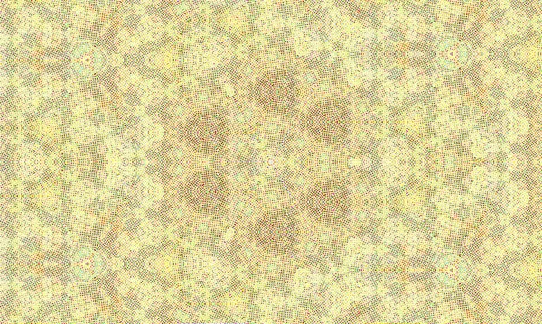 Abstraktní Kaleidoskop Vzorované Pozadí Pro Tapety — Stock fotografie