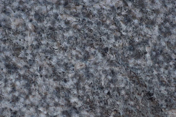 Tiro Vista Superior Superfície Granito — Fotografia de Stock